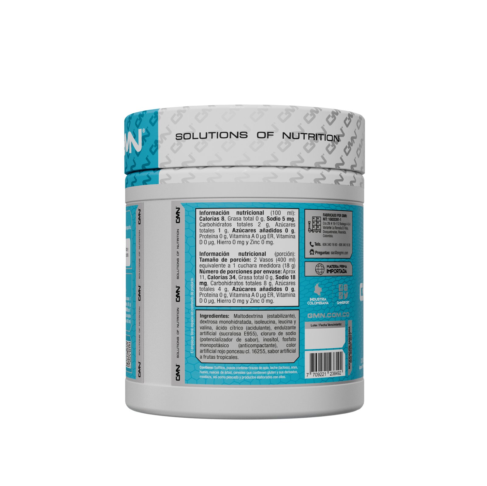 AMINO POWDER FRUTOS TRPICALES TABLA (1)