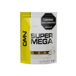 SUPER MEGA 1 lb