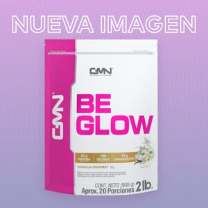 Be Glow 2 lb