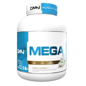 MEGA 5 lb