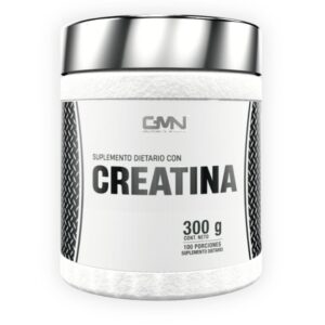 Creatina Monohidrato 100% Pura 300 g