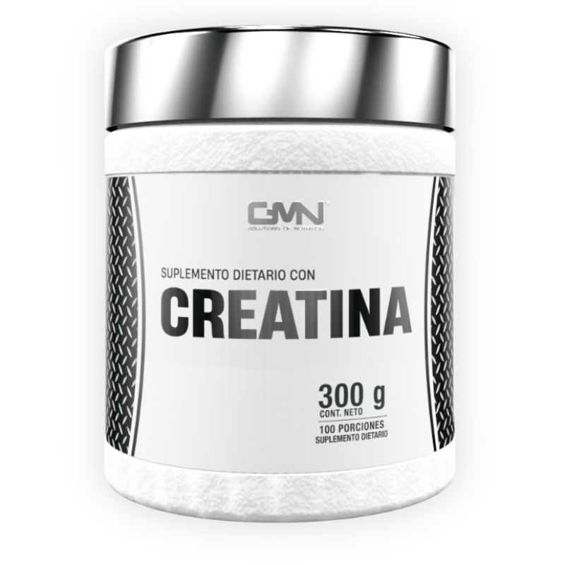 creatina gmn 300g