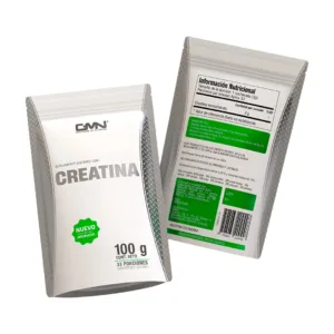 Creatina Monohidrato 100% Pura (copia)