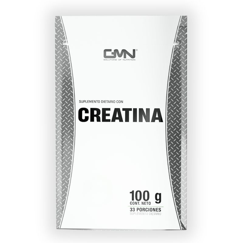 creatina gmn 100g