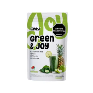 GREEN & JOY 100g