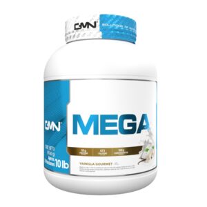 MEGA 10 lb