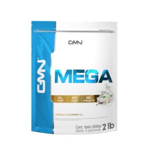 GAINER 2 lb