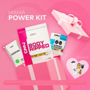 Mamá Power Kit