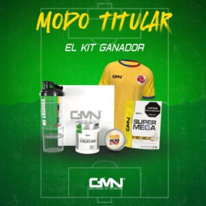 Kit Modo titular