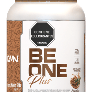 Be One Plus Capuchino 3 Lb