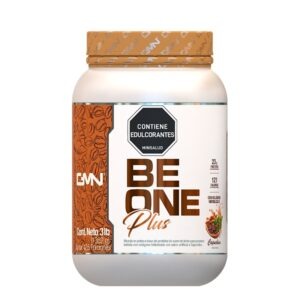 Be One Plus Capuchino 3 Lb