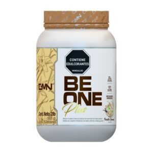 Be One Plus Vainilla Gourmet 2 Lb